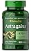 Produktbild Puritan's Pride Astragalus 470 mg (100 Kapseln)