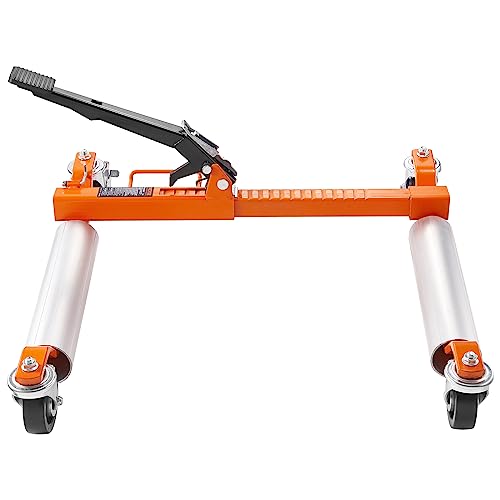 Vevor 1500 LBS WHEEL DOLLY Dolly, 1 Piece Wheel Dolly Car Skate thumb #9