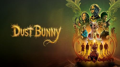 Dust Bunny