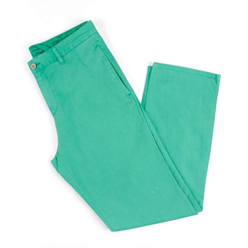 Southern Marsh The Seawash Grayton Twill Pant2