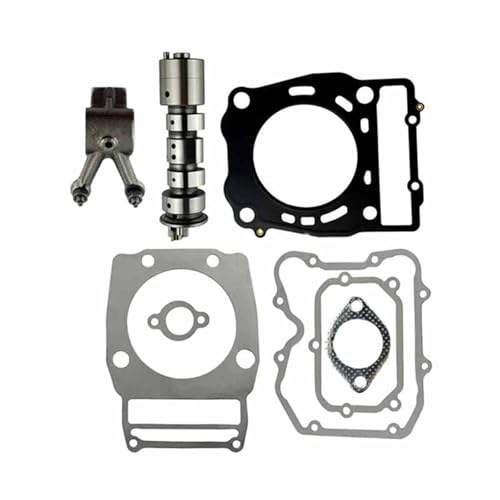 Arbre à cames et culbuteurs Polaris Sportsman 500 et Ranger 400