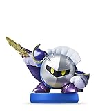 Meta Knight amiibo - Nintendo 3DS