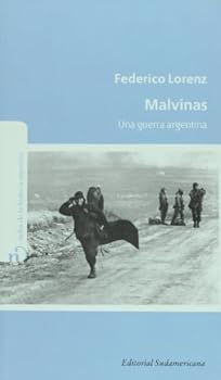Paperback Malvinas. Una guerra argentina (Spanish Edition) [Spanish] Book