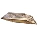 Reclaimed wood