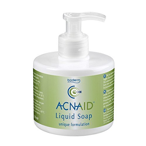 Immagine prodotto: Acnaid Liquid Soap 300ml - 300 Ml by LOGOFARMA Srl