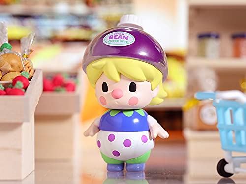 Amazon | POPMART Sweet Bean スーパーマーケットシリーズ