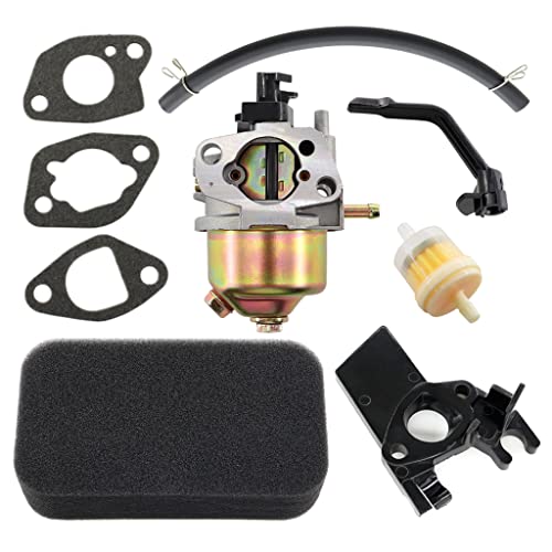 HURI Carburetor with Gasket for UST GG2300 GG3500 GG4200 Gasoline