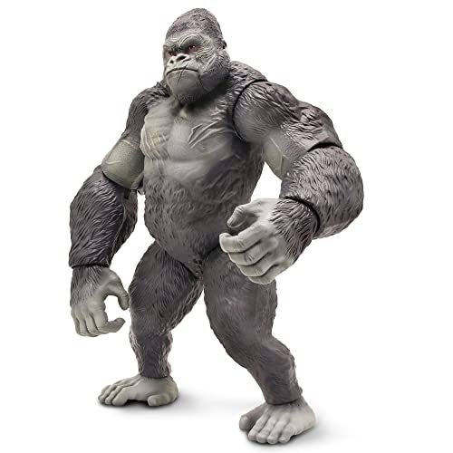 Lanard Big Boss Gorilla Articolato 43 cm