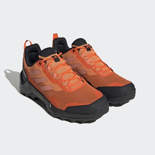 Image of adidas Mens Terrex Eastrail 2 Hiking Shoe