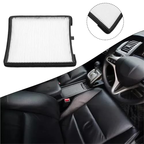Filtro de aire para coche que mejora la ventilación en Kia Picanto e I10 2