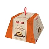 Panettone Maina Panettone Il Gran Cioccolato 850 g