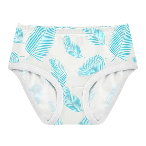 Girls' Underwear Summer Toddle Brief Panties 20301144
