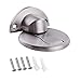 Produktbild KES Türstopper Magnet Boden Türpuffer Edelstahl SUS304 Tür Stopper Türhalter Halter Stop Gebürstet, HDS212-2