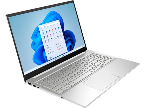 HP Pavilion 15-eh3009na 15.6