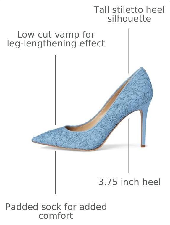 Image of Sam Edelman Womens Hazels