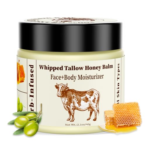 YNGLLC Whipped Tallow Balm Gift
