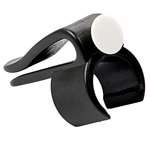 Nema Golf Putter Clamp - Black (B07WZL1C9W) Amazon Price History, Amazon Price Tracker