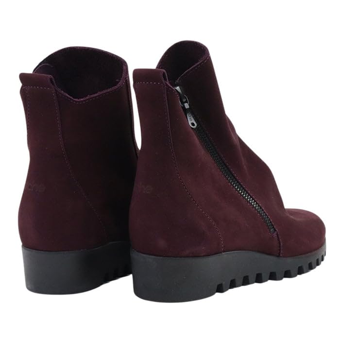 Arche Women's Lomage Othello Nubuck4