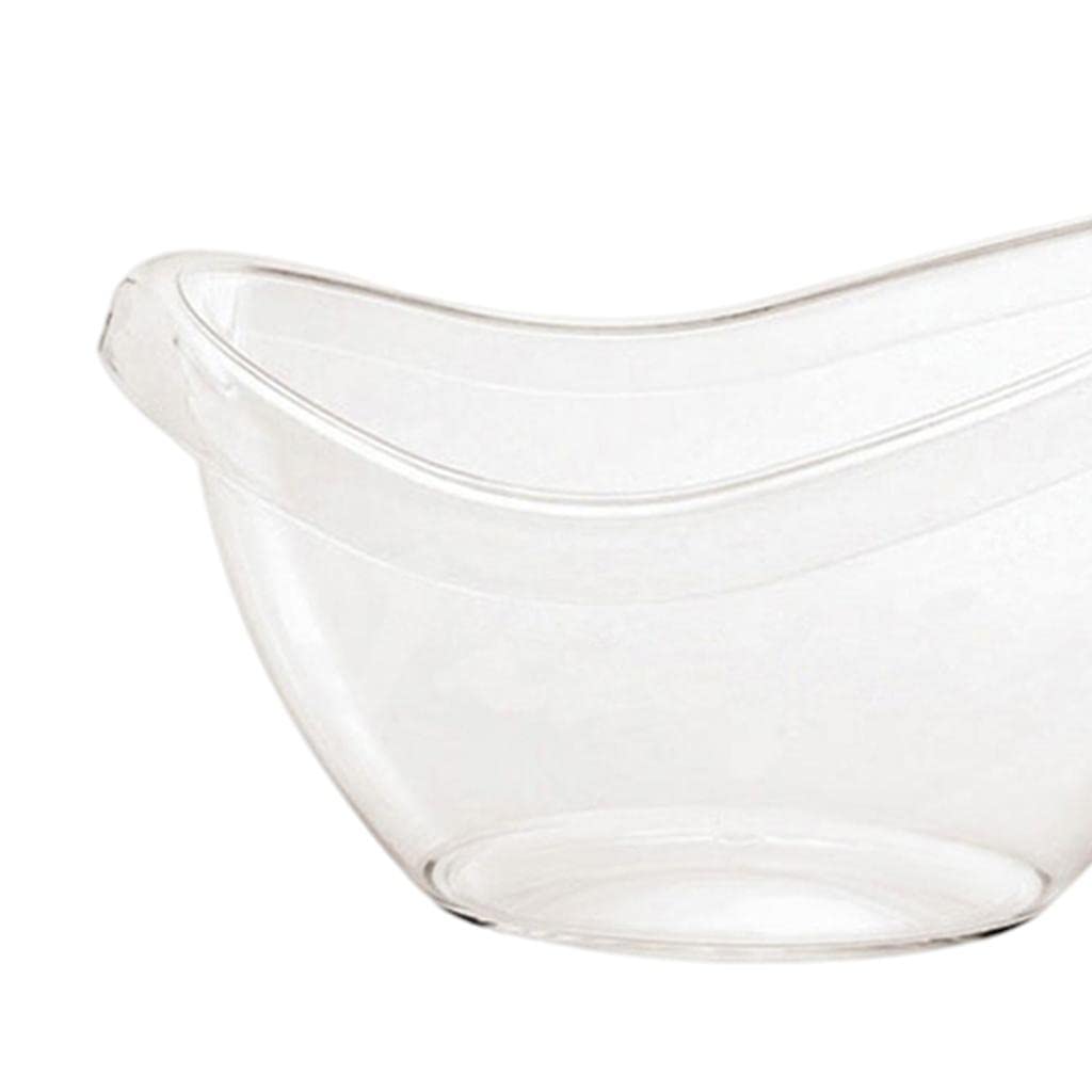 Accessori per La Fotografia di Neonati: Vasca Da Bagno, Secchiello per Neonati.