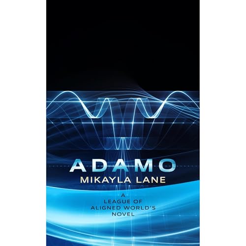 Adamo by Mikayla Lane episode artwork