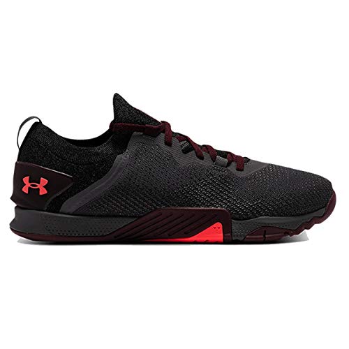 Baskets Under Armour Ua Tribase Reign 3 3023698 101 - vue 3