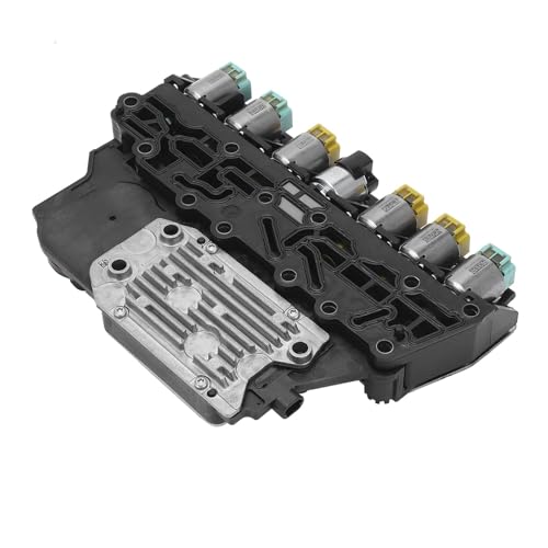 Módulo de control TCM 6T40 6T50 de transmisión para Buick Excelle 3