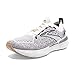 Produktbild Brooks Glycerin StealthFit GTS 20 White/Black/Cream 8.5 B (M)