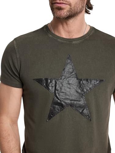 John Varvatos Men's Star Tee2