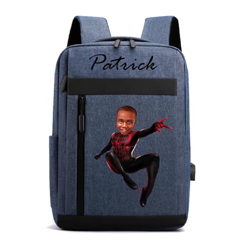 Encuentra reviews de Mochila personalizada tabla con los diez mejores. 20 Imagen adicional