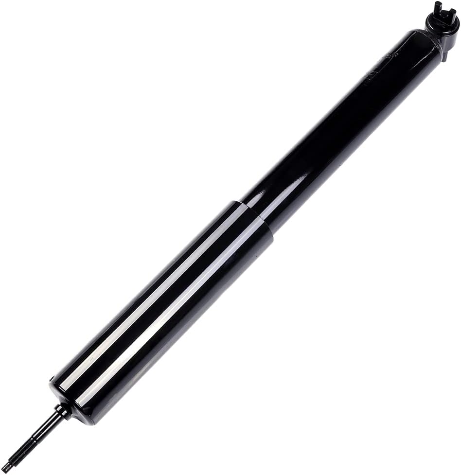Front Rear Shocks Struts (4Pcs) ANPART Shock Absorbers Fits 1987-1995 for Jeep Wrangler with 344088 344092 Auto Shocks Sets