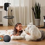 12V 15W Power Supply Charger for Echo Dot 3rd 4th 5th Gen, Echo Dot with Clock, Echo Dot Kids Edition, Show 5 1st 2nd Gen, Spot, Pop Power Cord Adapter - Image 7