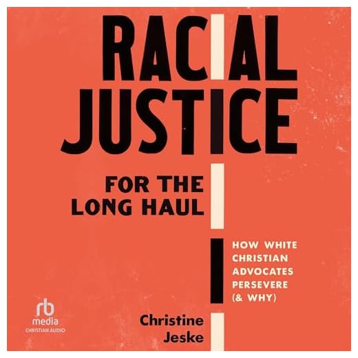 Racial Justice Advocacy Insights for Christians