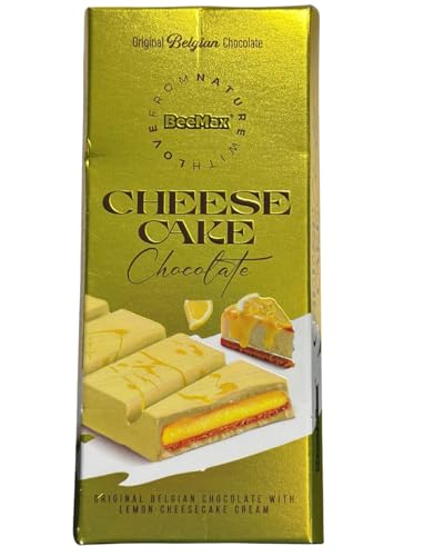 Cheese Cake Dubai Chocolate Bar