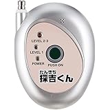 セプテンバーインターナショナル 盗撮・盗聴電波感知器 探吉くん tannkichi