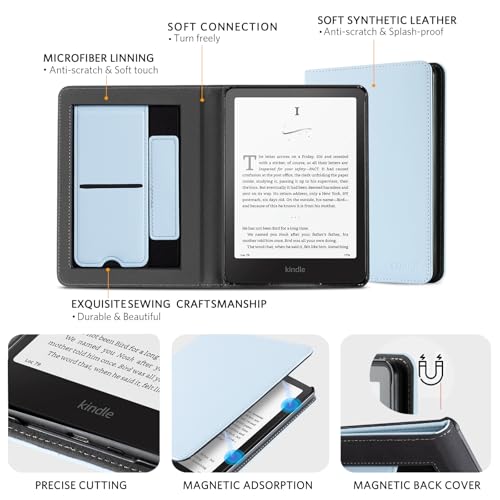 Image of CoBak Case with Stand, Not Compatible with Lenovo Tablets