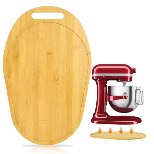 Mixer Slider for KitchenAid 5-8 Qt Stand Mixer with Handle
