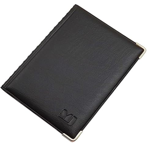 Pochette de carte d'identité myledershop Cover
