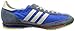 adidas SL 72 Vin, Zapatillas para Hombre, Azul/Blanco/Rojo/Amarillo, 8 EU