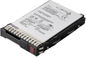 Amazon.com: Hewlett-Packard HPE 1.92 TB Solid State Drive - SATA