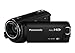 Produktbild Panasonic HC-W580EG-K Full HD Camcorder (Full HD, 50x opt. Zoom, 2,2 MP BSI Sensor, 28 mm Weitwinkel, opt. 5-Achsen Bildstabilisator Hybrid OIS+) schwarz