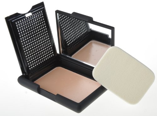 Fond de teint Noubashop 10 g idéal pour un maquillage rapide de bureau