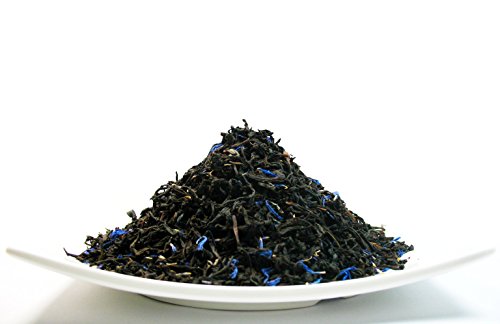 Earl Grey Black Tea, A classic blend that you can enjoy everyday 3.5 OZ