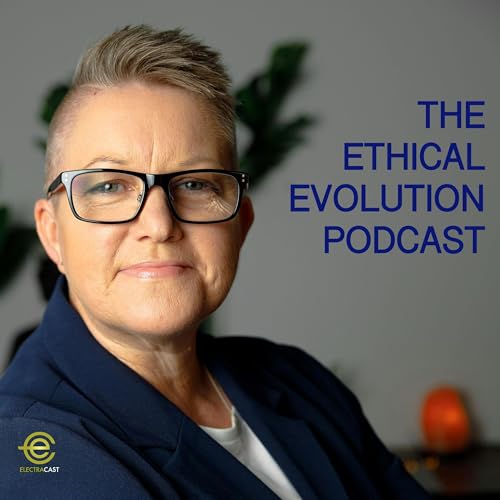 The Ethical Evolution Podcast cover art