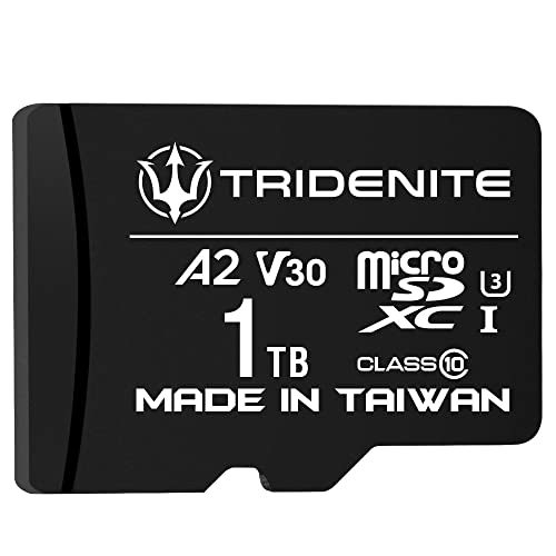 Amazon.co.jp|TRIDENITE microSD 1TB マイクロsdカード Nintendo