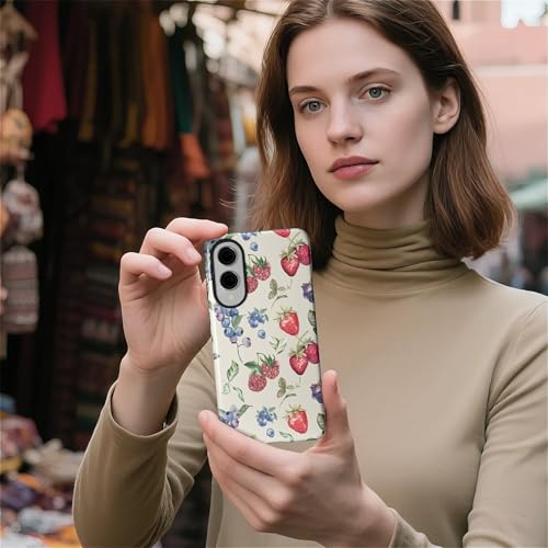 Coque Samsung Galaxy S25 Edge résistante aux rayures pour éviter les chocs