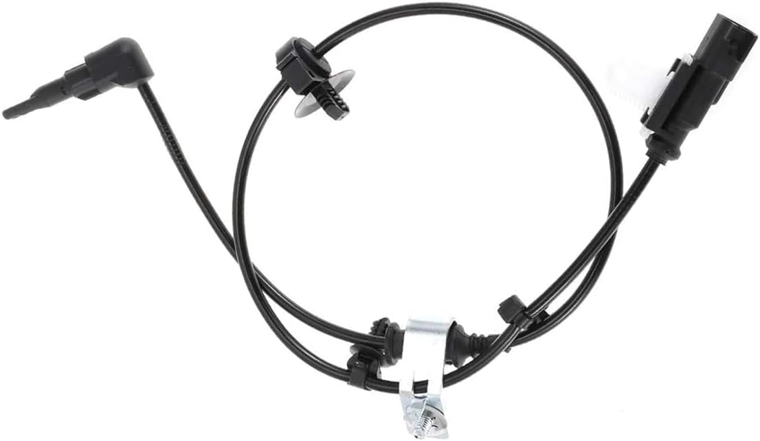 ABS Wheel Speed Sensor 84375752 Compatible with 2015-2022 Chevrolet Colorado GMC Canyon - Front Right Passenger Side