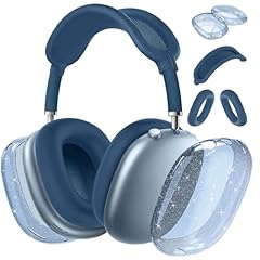 3PC-Glitter Dark blue