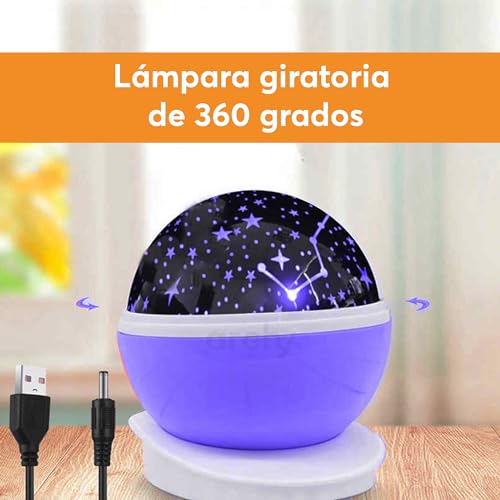 Encuentra reviews de Luces Ecológicas para Dormitorios Infantiles para comprar hoy. 30 Imagen adicional