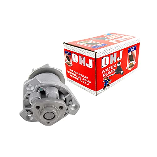 DNJ WP816 Water Pump for VR6 V6