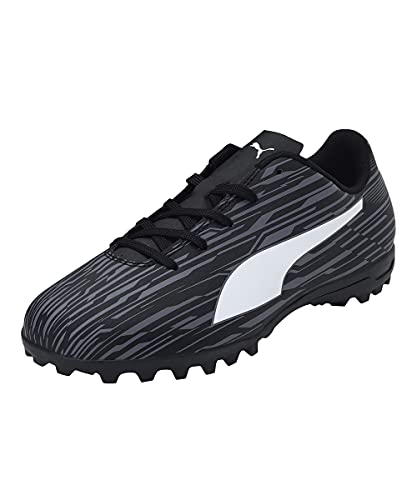 Image of Puma Unisex Kid Rapido III TT Football Shoe